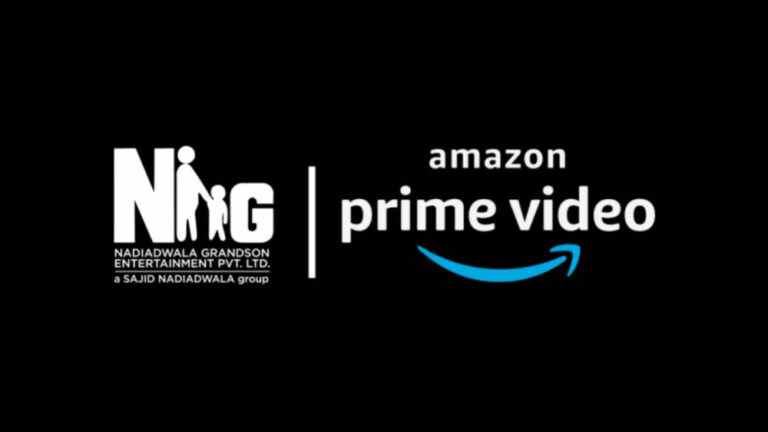 Varun Dhawan, Kartik Aaryan, Tiger Shroff Star dans Multi-Film Nadiadwala-Amazon Prime Video Licensing Deal Le plus populaire Doit lire Inscrivez-vous aux newsletters Variety Plus de nos marques
	
	
