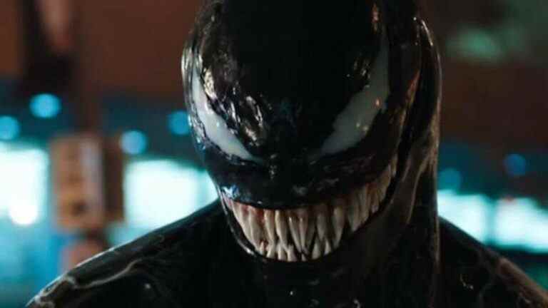 Venom est toujours très déroutant pour Sam Raimi
