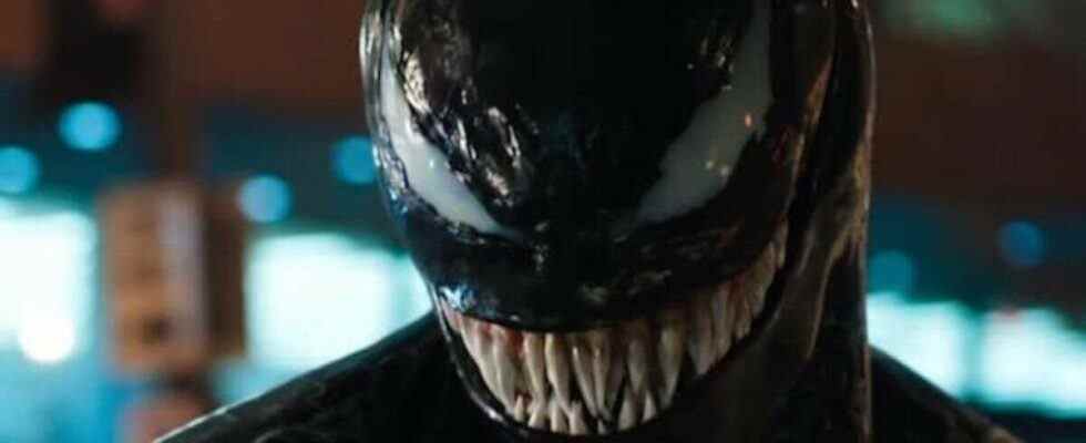 Venom est toujours très déroutant pour Sam Raimi