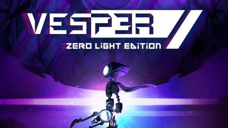 Vesper : Zero Light Edition annoncé pour Switch, PC    
