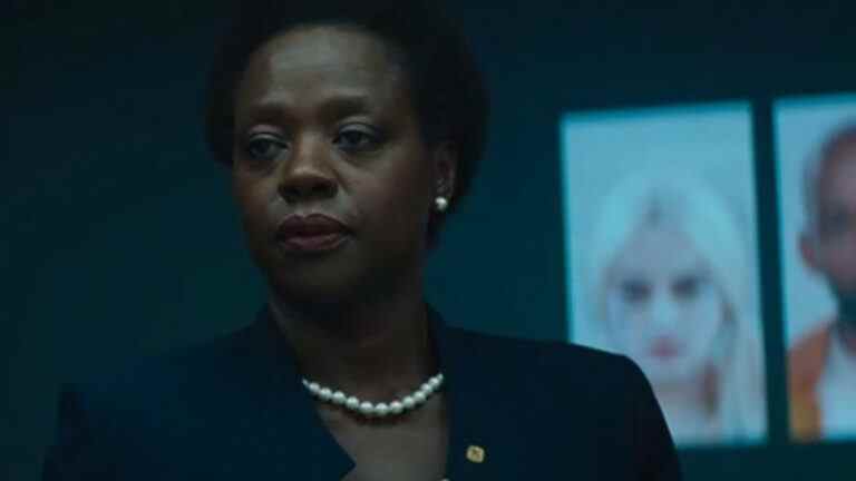 Viola Davis en pourparlers pour jouer dans le spin-off Peacemaker axé sur Amanda Waller pour HBO Max
