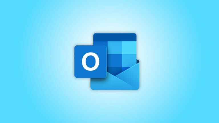 Voici la nouvelle application Microsoft Outlook pour Windows et Mac