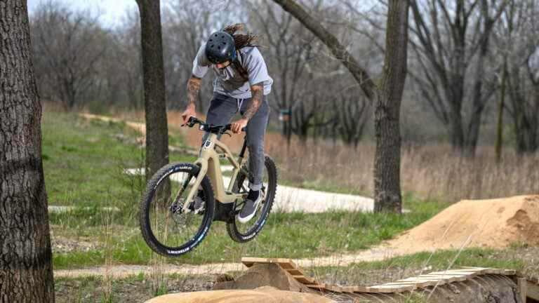 Votre prochain vélo électrique tout-terrain devrait être une Harley Davidson