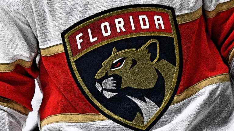 Vous devriez soutenir les Panthers de la Floride