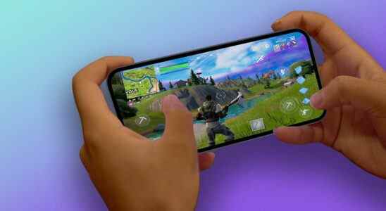 Vous pouvez maintenant jouer à Fortnite sur iOS, Android et PC avec Xbox Cloud Gaming gratuitement