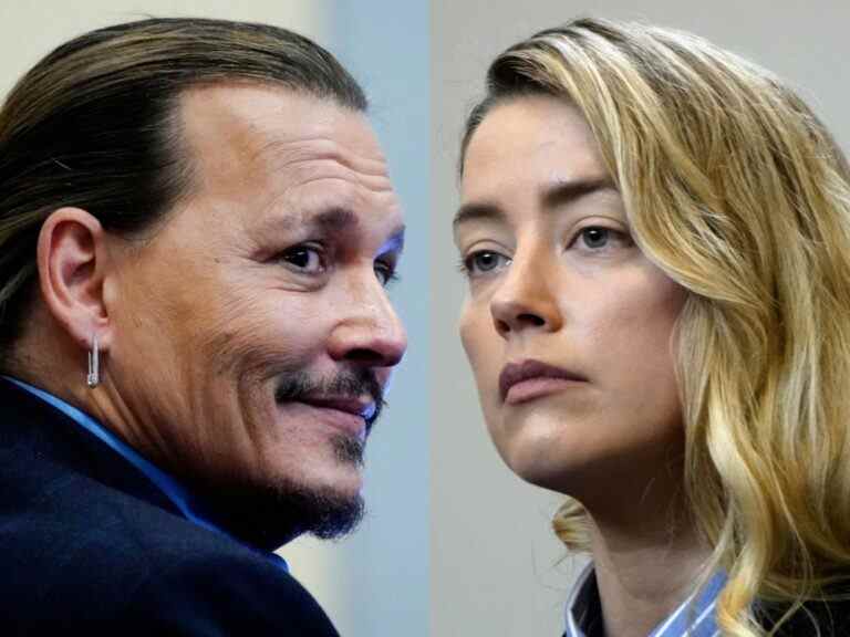 WAR OF WORDS: AMBER V JOHNNY – Si Depp gagne le procès en diffamation, travaillera-t-il à nouveau?