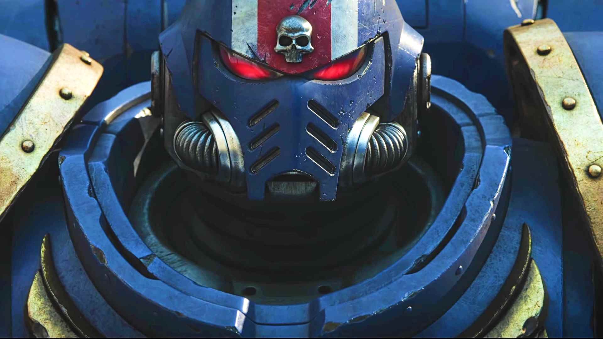 Warhammer Skulls dévoilera de nouvelles informations sur Space Marine 2 en juin
