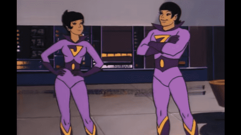 Warner Bros. Discovery aurait annulé le film Wonder Twins sur HBO Max