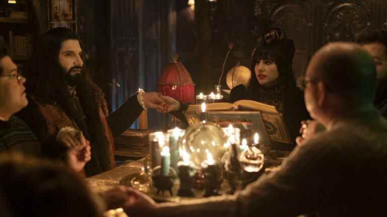 What We Do in the Shadows Saison 4 obtient une date de sortie
