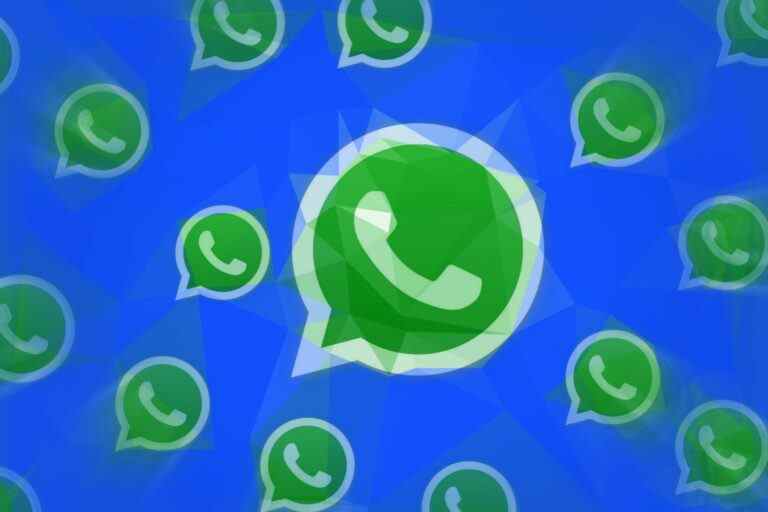 WhatsApp mettra fin à la prise en charge des anciens iPhones dans les mois à venir