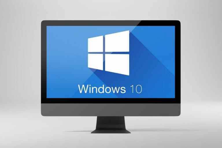 Windows 10 ne se lance pas dans les applications ?  Ce correctif devrait le trier