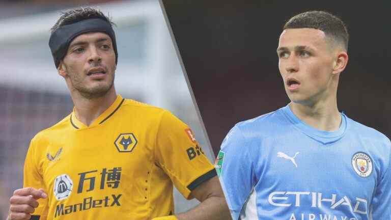 Wolves vs Manchester City en direct – comment regarder le match de Premier League en ligne