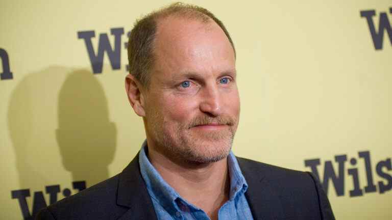 Woody Harrelson et Ruben Östlund se réunissent pour "The Entertainment System is Down" Les plus populaires doivent être lus Inscrivez-vous aux newsletters Variety Plus de nos marques
	
	
