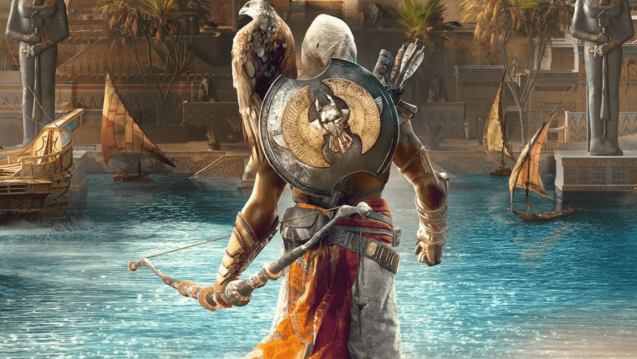 Xbox Game Pass en juin 2022 : Assassin's Creed Origins, For Honor Marching Fire Edition, et plus encore
