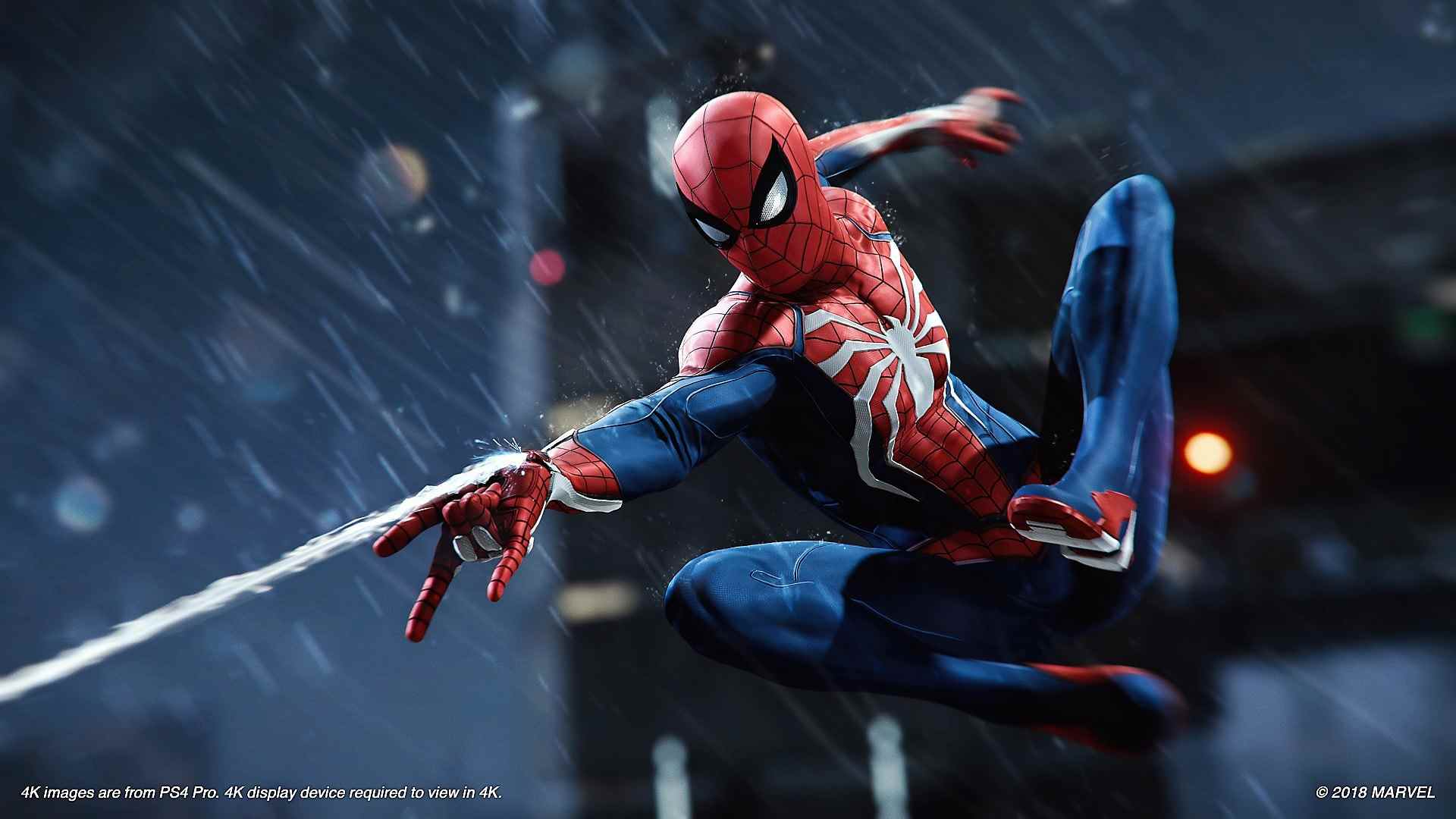 Xbox a transmis un jeu Spider-Man exclusif, activant les jeux PlayStation
