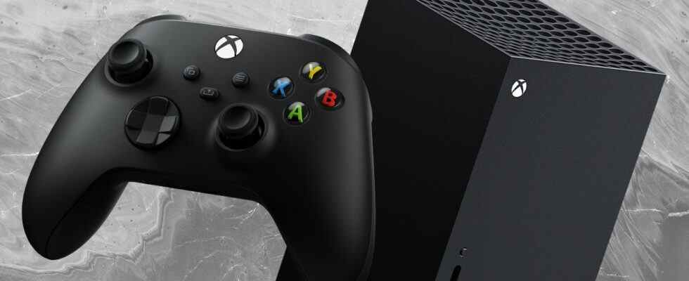 Xbox indique que certains utilisateurs sont "incapables d'acheter et de lancer des jeux ou de démarrer des sessions de jeu dans le cloud"