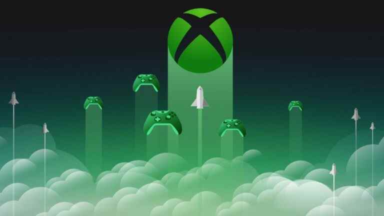 Xbox poursuit une « nouvelle approche » pour un appareil de streaming de jeux nommé Keystone