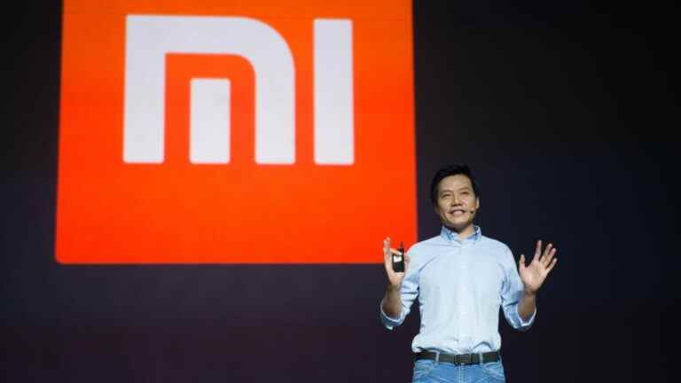 Xiaomi se prépare à voler la couronne du « meilleur téléphone avec appareil photo » à Huawei