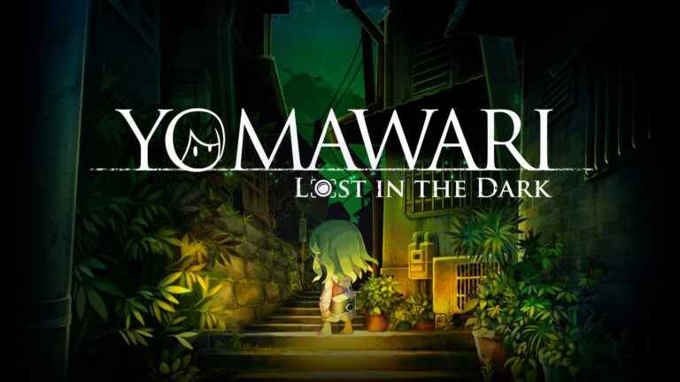 Yomawari: Lost in the Dark arrive cet automne sur PS4, Switch et PC    
