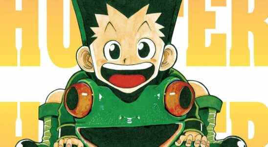 Yoshihiro Togashi confirme apparemment de nouveaux chapitres Hunter x Hunter en préparation