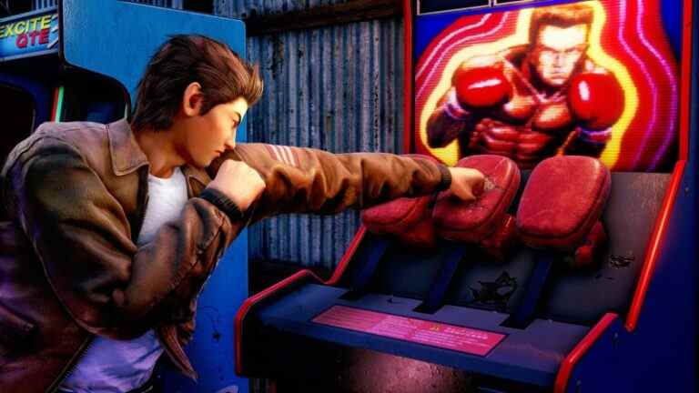 Yu Suzuki veut que Shenmue 4 soit plus accessible aux nouveaux fans
