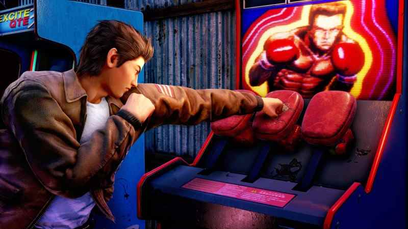 Yu Suzuki veut que Shenmue 4 soit plus accessible aux nouveaux fans
