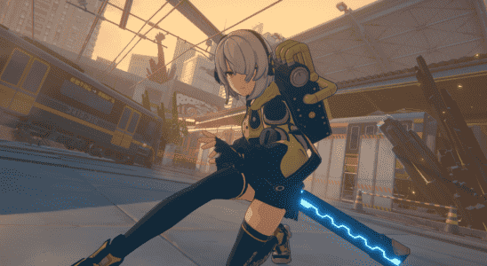 Zenless Zone Zero est un RPG urbain branché des créateurs de Genshin Impact