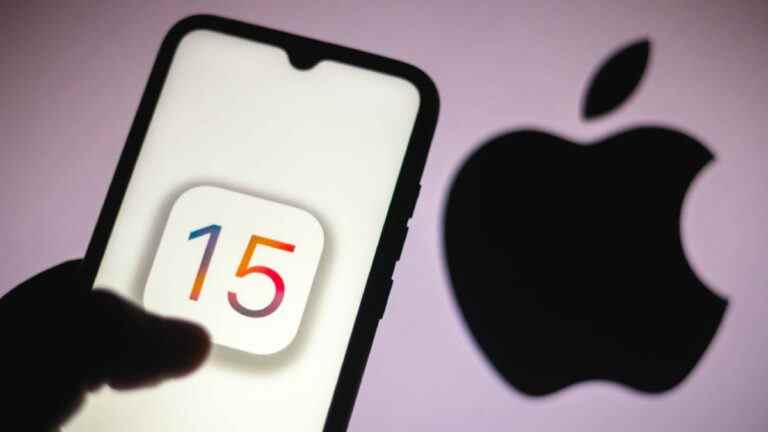 iOS 15.5 est arrivé — voici les nouvelles fonctionnalités pour votre iPhone