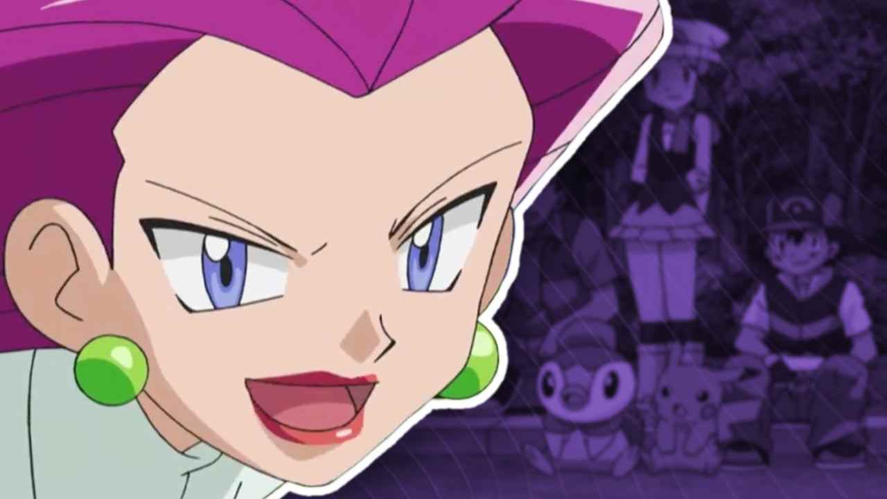 10 faits fabuleux sur Jessie de Pokèmon
