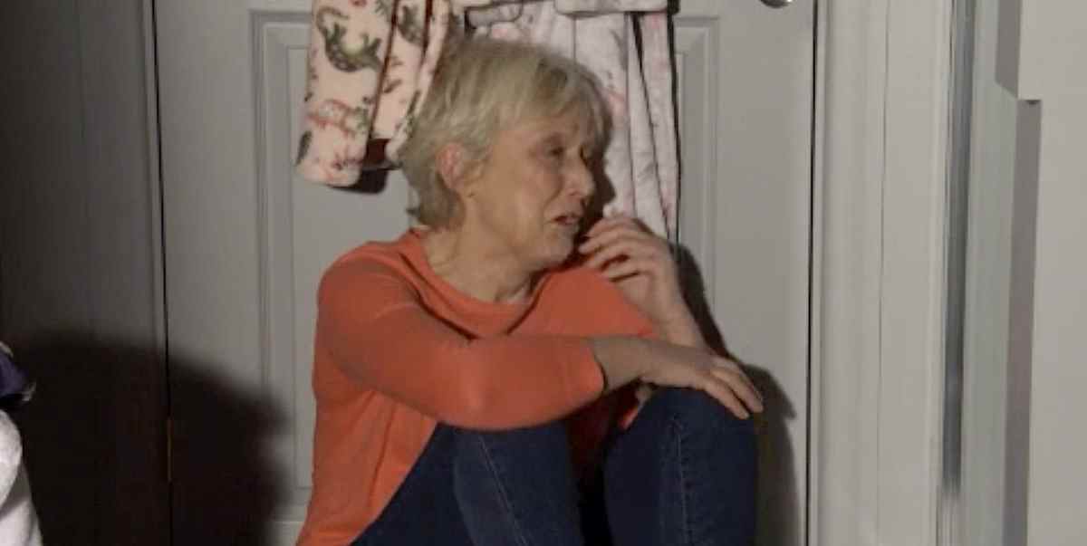 Jean Slater d'EastEnders prend une décision qui changera sa vie dans une histoire de santé mentale

