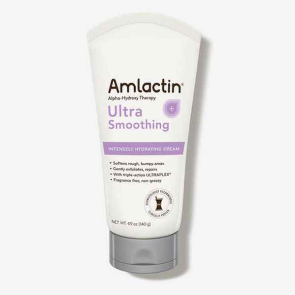 AmLactin Ultra Crème Lissante Intensément Hydratante