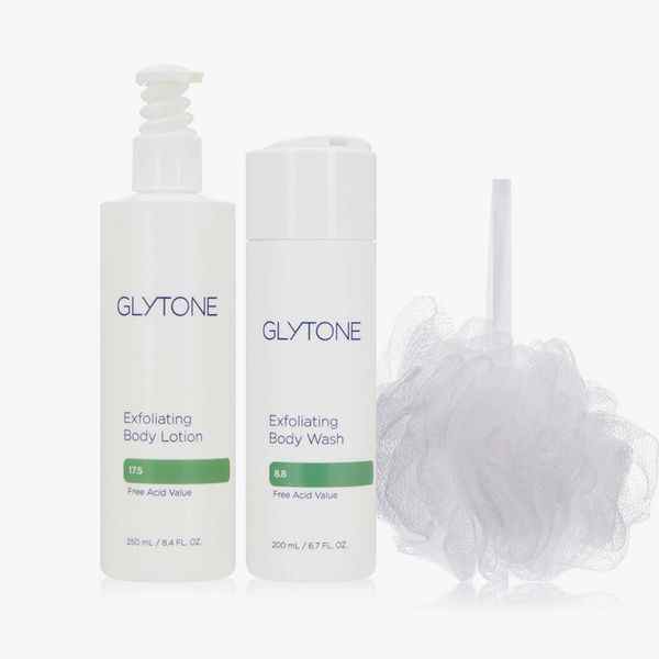 Trousse Glytone KP