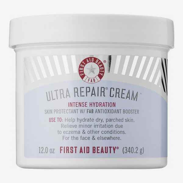 First Aid Beauty Crème Ultra Réparatrice Hydratation Intense