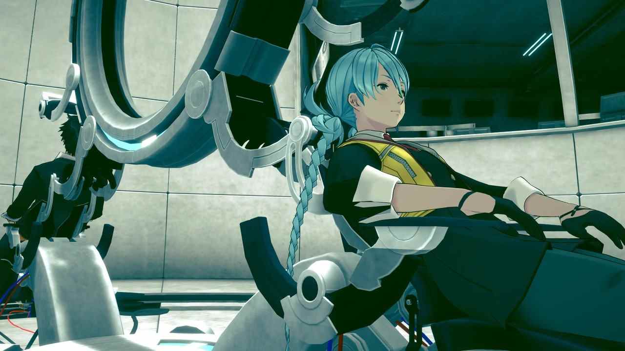 AI: The Somnium Files - L'initiative nirvanA révèle de toutes nouvelles fonctionnalités Somnium
