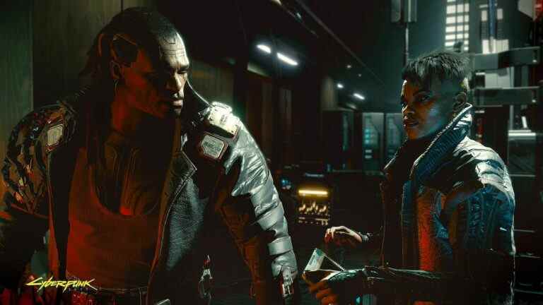 Cyberpunk 2077 voit ses ventes augmenter de 600% après la mise à jour de nouvelle génération, malgré une réputation ternie

