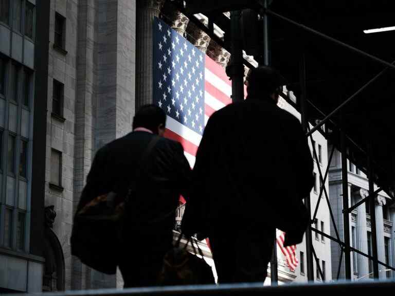 Une bonne histoire peut nous inciter à oublier la vérité sur les marchés