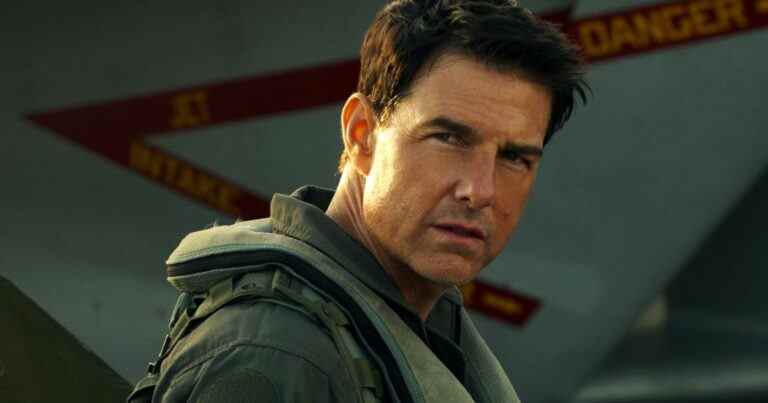 Top Gun: l'ouverture record de Maverick en fait le premier blockbuster instantané de 2022
