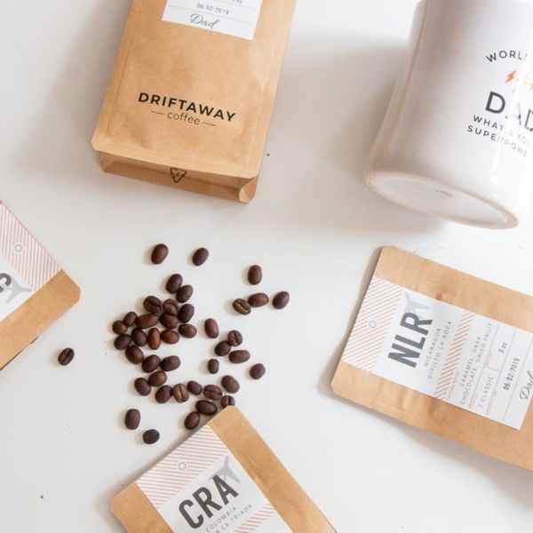 Abonnement Driftaway Coffee