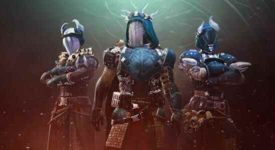 Destiny 2 Forging Iron Quest Guide: Comment débloquer rapidement toutes les étapes de la bannière de fer