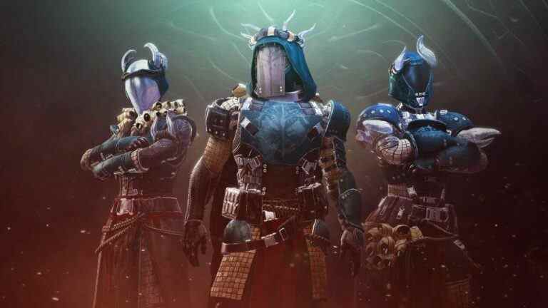 Destiny 2 Forging Iron Quest Guide: Comment débloquer rapidement toutes les étapes de la bannière de fer
