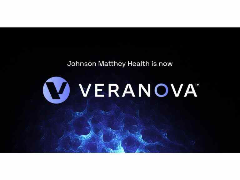 JM Health prend le nom de Veranova suite à sa vente à Altaris Capital Partners