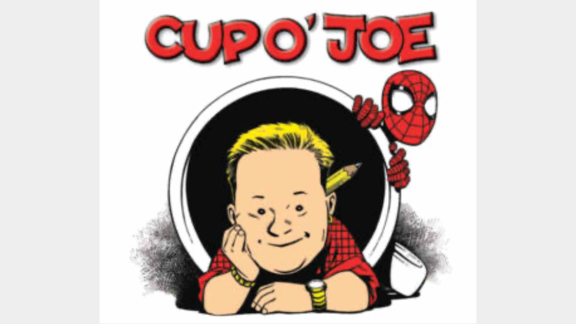 Logo de la Coupe O'Joe