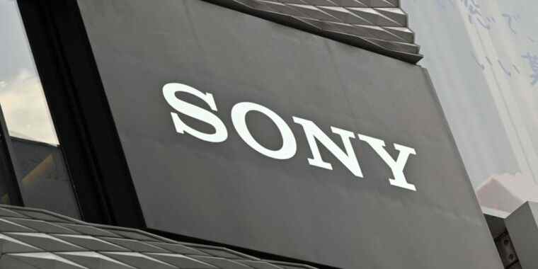 Sony accélère sa poussée dans le secteur automobile dans le cadre de sa diversification