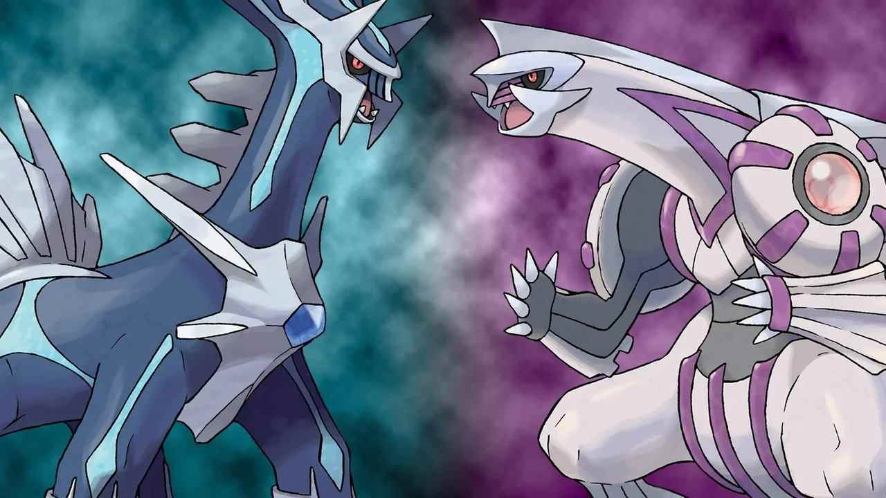 La bibliothèque officielle Pokémon Diamond & Pearl Sound Library sera fermée la semaine prochaine
