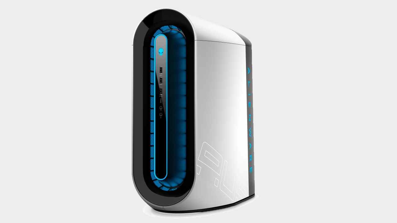 Alienware Aurora R12