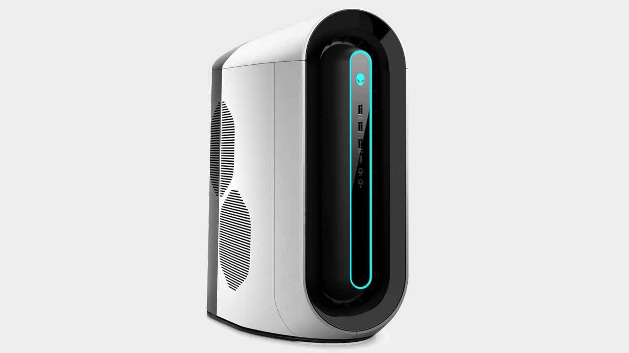 PC de jeu Alienware : Alienware R9