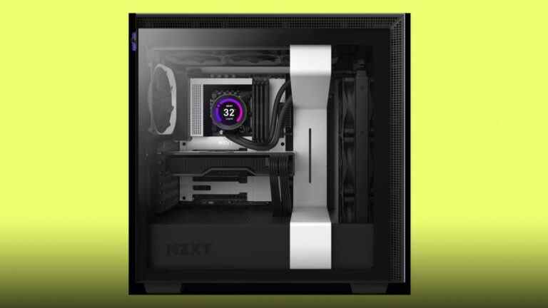 NZXT lance les cartes mères Z690 des séries N5 et N7