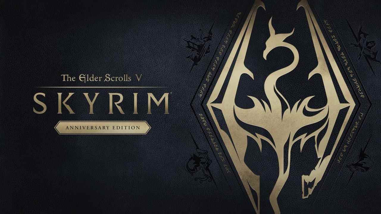 L'édition anniversaire de Skyrim a été évaluée pour un changement à Taiwan, suscitant des rumeurs d'un port
