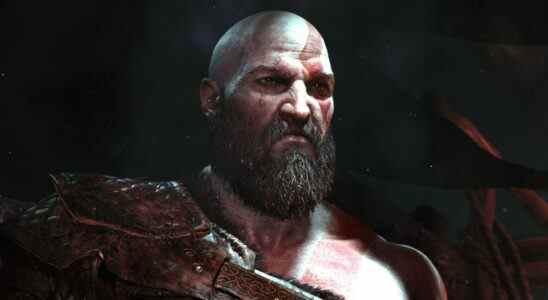 Fin de God of War - qu'est-ce que cela signifie?  AVERTISSEMENT SPOILERS !