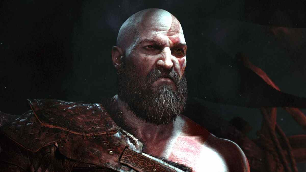  Fin de God of War - qu'est-ce que cela signifie?  AVERTISSEMENT SPOILERS !
